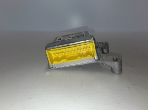 Opel Vivaro A (2001–2014) Airbagsteuergerät 8200402592 - 4