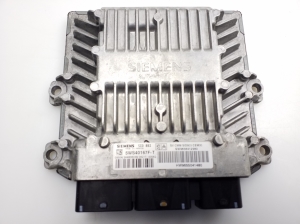 Engine control unit - 9655041480