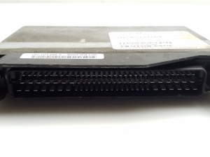 Peugeot 607 (2000–2010) Motorsteuergerät 9641281180 - 4