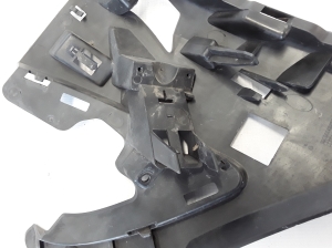 VOLVO S60 II (2010–2018) Esitule pesudüüsi hoidik 31323426 - 2