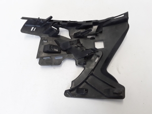 VOLVO S60 II (2010–2018) Esitule pesudüüsi hoidik 31323426 - 4