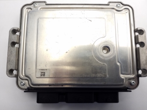 Peugeot 308 (2007–2015) Engine control unit 9664257580 - 2