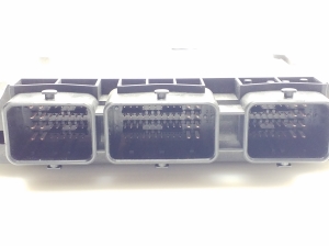 Peugeot 308 (2007–2015) Engine control unit 9664257580 - 3