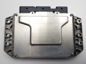 RENAULT Megane II (2002–2009) Vehicle starting system 8200321263 - 4