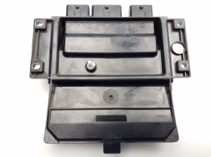 RENAULT Modus (2004–2012) Engine control unit 8200399038 - 3