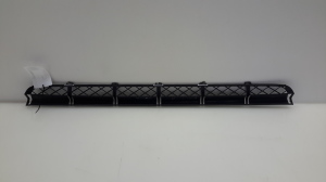 TOYOTA RAV 4 A2 (2000–2005) Front bumper lower grille 5311242020 - 2
