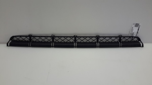 Front bumper lower grille - 5311242020
