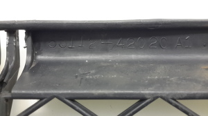 TOYOTA RAV 4 A2 (2000–2005) Front bumper lower grille 5311242020 - 5