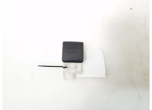 Hood release handle (interior) - 5360105030