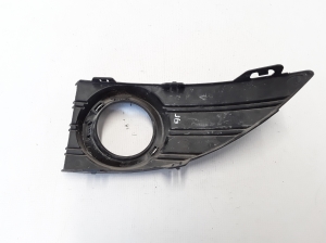 RENAULT Fluence (2009–2017) Nebelscheinwerferabdeckung vorne 261A50002R - 3