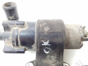 Mercedes Benz E-Class W210 (1995–2002) Tsirkulatsioonipump A2108300114 - 3