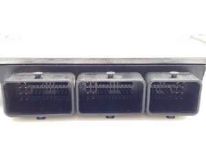 RENAULT Scenic (1996–2003) Motorsteuergerät 8200166362 - 2