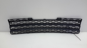 TOYOTA Yaris Verso (1999–2006) Front bumper lower grille 5311252040 - 2