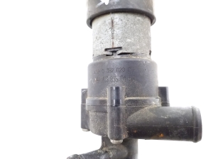 Mercedes Benz C-Class 203 (2000–2007) Auxiliary water pump A2038350164 - 2