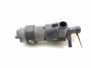 Mercedes Benz C-Class 203 (2000–2007) Auxiliary water pump A2038350164 - 3