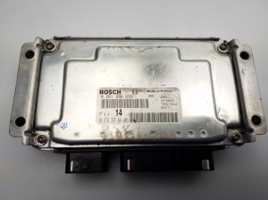 Motorsteuergerät - 9637839580