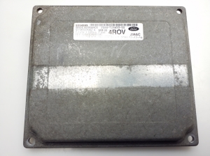 Ford Fusion (2002–2005) Engine control unit 2S6A12A650SG - 2
