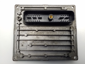 Engine control unit - 2S6A12A650SG