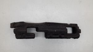Front bumper absorber - A2098850137