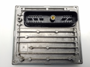 Ford Focus (2004–2011) Motorsteuergerät 4M512A650HG - 2