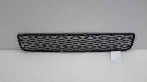   Front bumper lower grille 