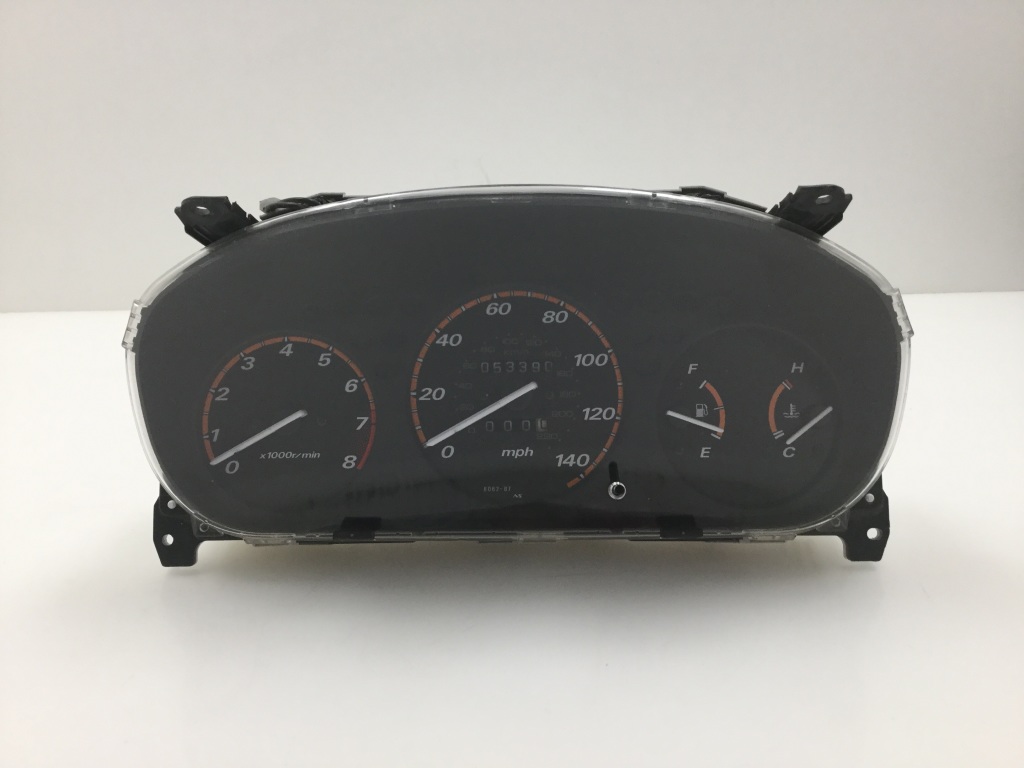 Used Honda CRV Dashboard 78100E300