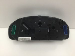 Volkswagen Passat B5 (1997–2005) Kombiinstrument 3B0920927 - 2