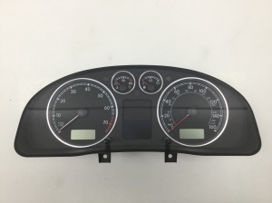 Kombiinstrument - 3B0920927