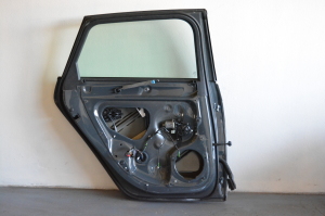 AUDI A3 8V (2012–2020) Rear side doors and their parts - 5
