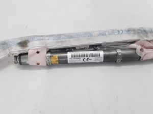 BMW 5 SERIES F10 (2010–2017) Katuse turvapadi 72129143417 - 3