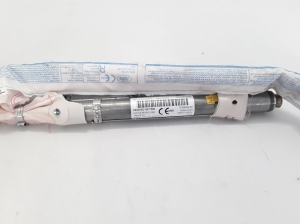 BMW 5 SERIES F10 (2010–2017) Katuse turvapadi 72129143418 - 3