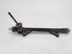 RENAULT Megane II (2002–2009) Lenkgetriebe 7955501009 - 4