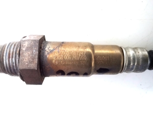 Mercedes Benz A-Class 169 (2004–2012) Oxygen sensor (lambda) A0045420718 - 2