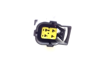 Mercedes Benz A-Class 169 (2004–2012) Oxygen sensor (lambda) A0045420718 - 3