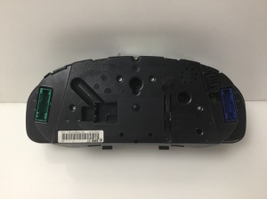 Volkswagen Passat B5 (1997–2005) Kombiinstrument 3B0920927 - 3