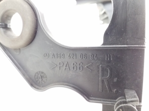 Mercedes Benz A-Class 169 (2004–2012) Other bracket A1694210694 - 3