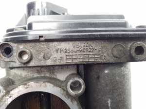 Ford Focus (2004–2011) Accelerator valve VP2S6U9E927F - 3