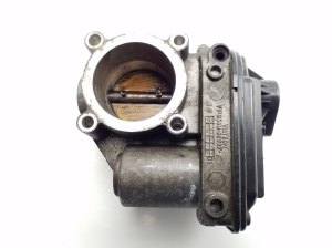 Ford Focus (2004–2011) Accelerator valve VP2S6U9E927F - 4