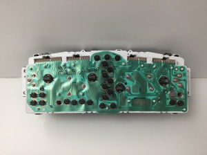 Mitsubishi Pajero Sport I (1996–2009) Kombiinstrument MR550228 - 2