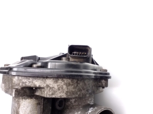 Ford Focus (2004–2011) Accelerator valve VP2S6U9E927F - 2
