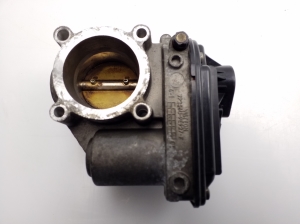 Ford Focus (2004–2011) Accelerator valve VP2S6U9E927F - 3