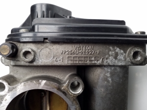 Ford Focus (2004–2011) Accelerator valve VP2S6U9E927F - 4