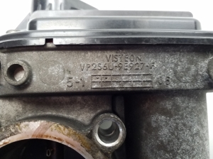 Ford Focus (2004–2011) Drosselklappe VP2S6U9E927F - 2