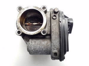 Ford Focus (2004–2011) Drosselklappe VP2S6U9E927F - 3