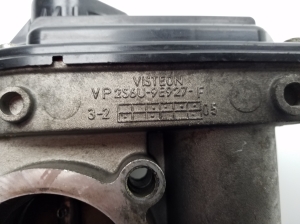 Ford Focus (2004–2011) Accelerator valve VP2S6U9E927F - 2