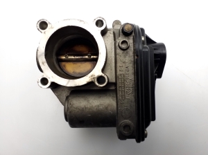 Ford Focus (2004–2011) Accelerator valve VP2S6U9E927F - 4