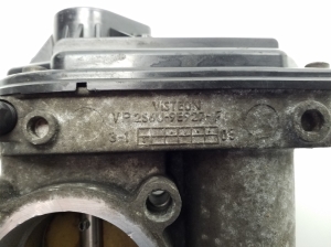 Ford Focus (2004–2011) Accelerator valve VP2S6U9E927F - 3
