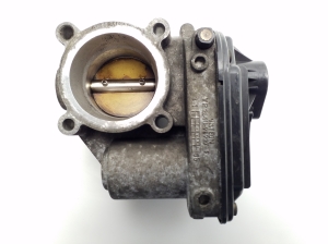 Ford Focus (2004–2011) Accelerator valve VP2S6U9E927F - 4