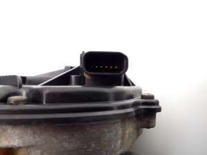 Ford Focus (2004–2011) Drosselklappe VP2S6U9E927F - 2