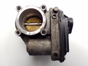 Ford Focus (2004–2011) Drosselklappe VP2S6U9E927F - 3